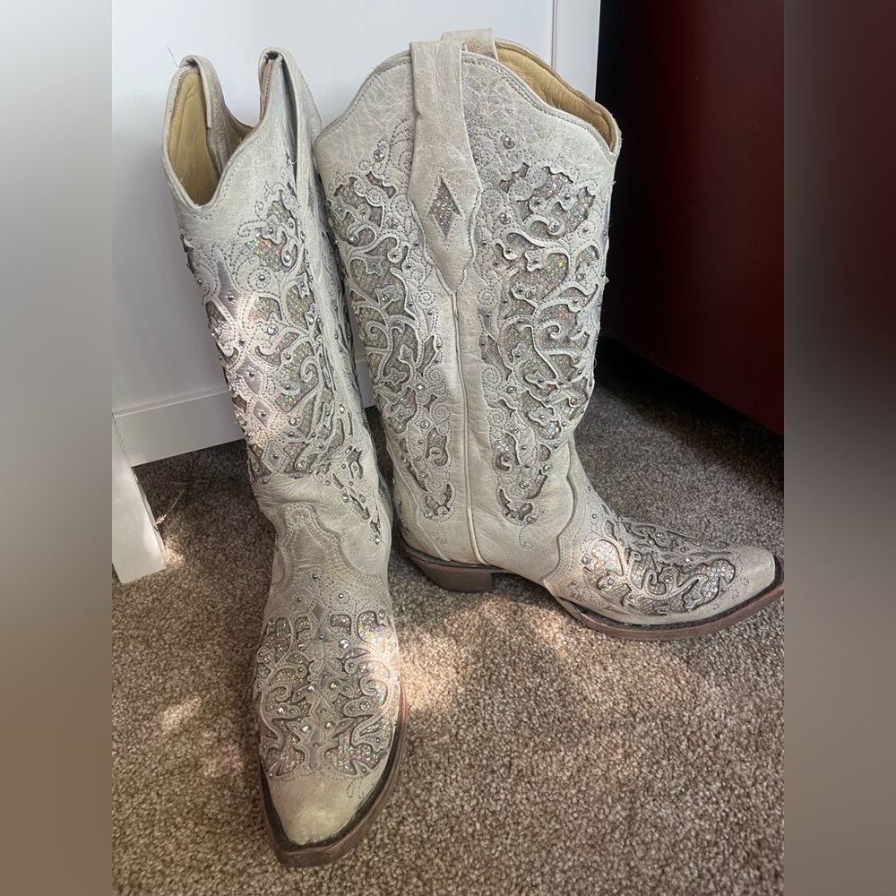 Cowgirl Boots